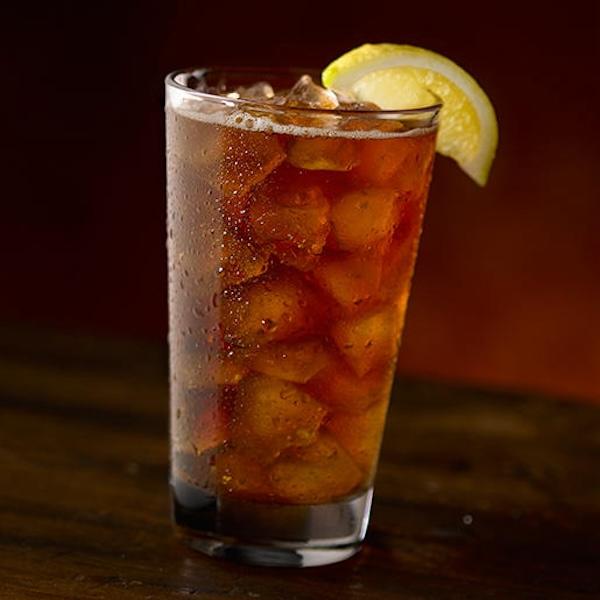 Sweet Tea by Texas Roadhouse