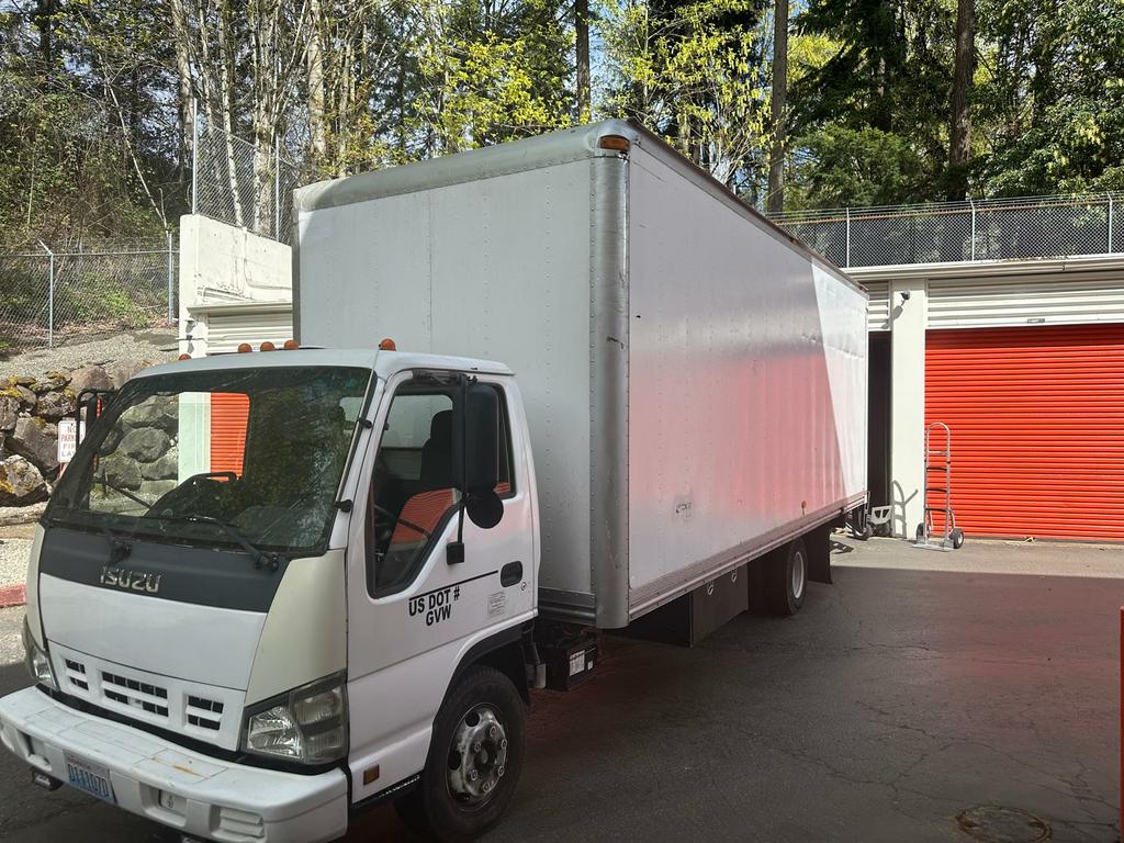  by GM Move Transport LLC
