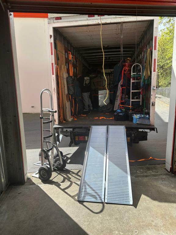  by GM Move Transport LLC