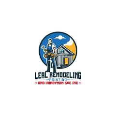 Leal Remodeling Painting and Handyman SVC INC