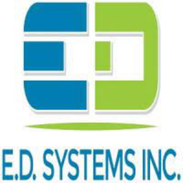  by ED Systems Inc