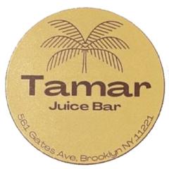 Tamar Juice Bar