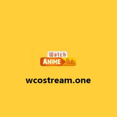 Wcostream.one - Watch cartoon and anime free | Wcostream one - Watch