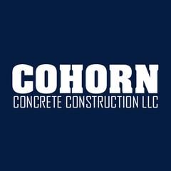 Cohorn Concrete Construction LLC
