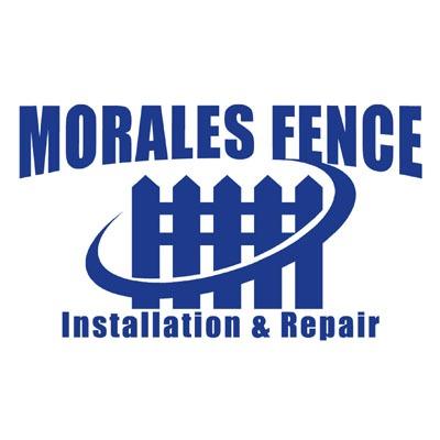  by Morales Fence Installation & Repair