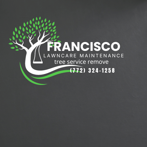  by Francisco Lawncare maintanence
