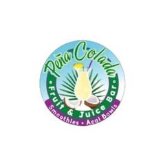 Peña Colada Fruit and Juice Bar