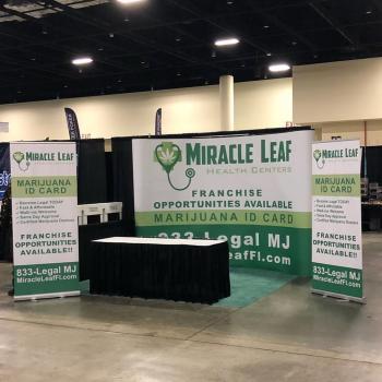 by Miracle Leaf Medical Marijuana Doctor