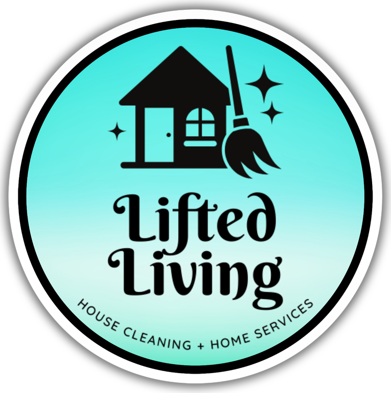 by Lifted Living
