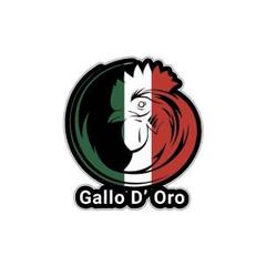 Gallo D' Oro
