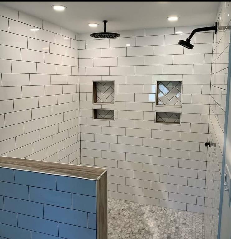  by Castillo Construction Painting