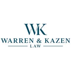 Warren & Kazen Law, PLLC