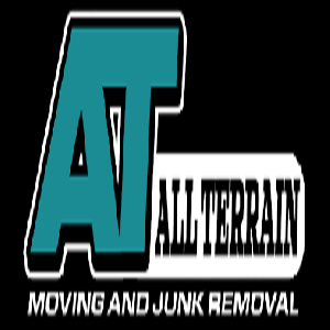  by All Terrain Moving And Junk Removal