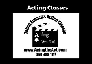 Acing the Act
