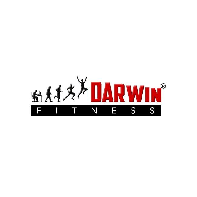  by Darwin Fitness