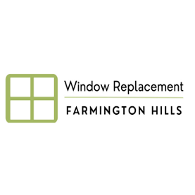  by Window Replacement Farmington Hills