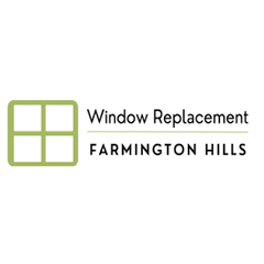 Window Replacement Farmington Hills