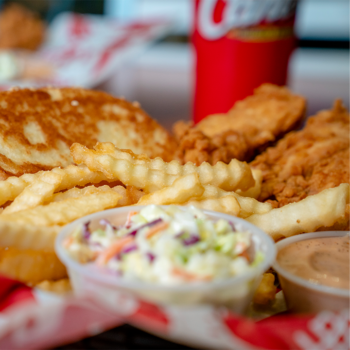  by Raising Cane's Chicken Fingers
