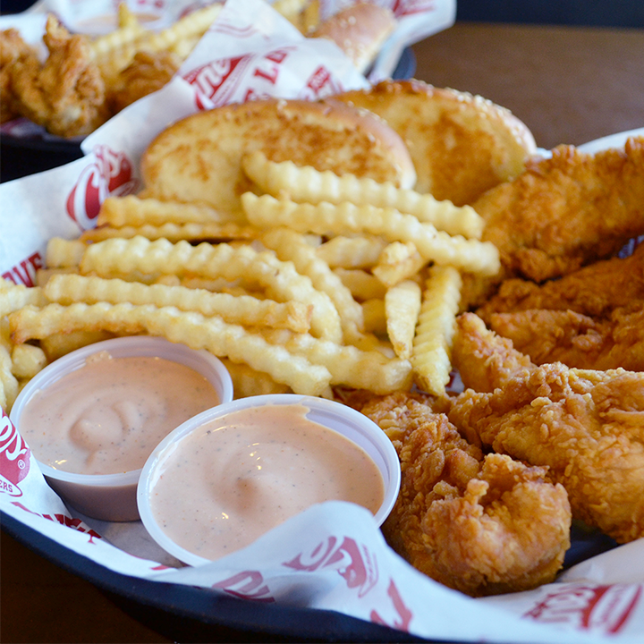  by Raising Cane's Chicken Fingers