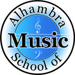 Alhambra School of Music