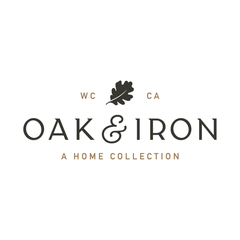 Oak & Iron