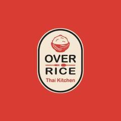 Over Rice Thai Kitchen