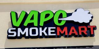Vapo SmokeMart