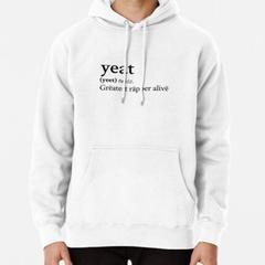 Yeat Merch Fashion