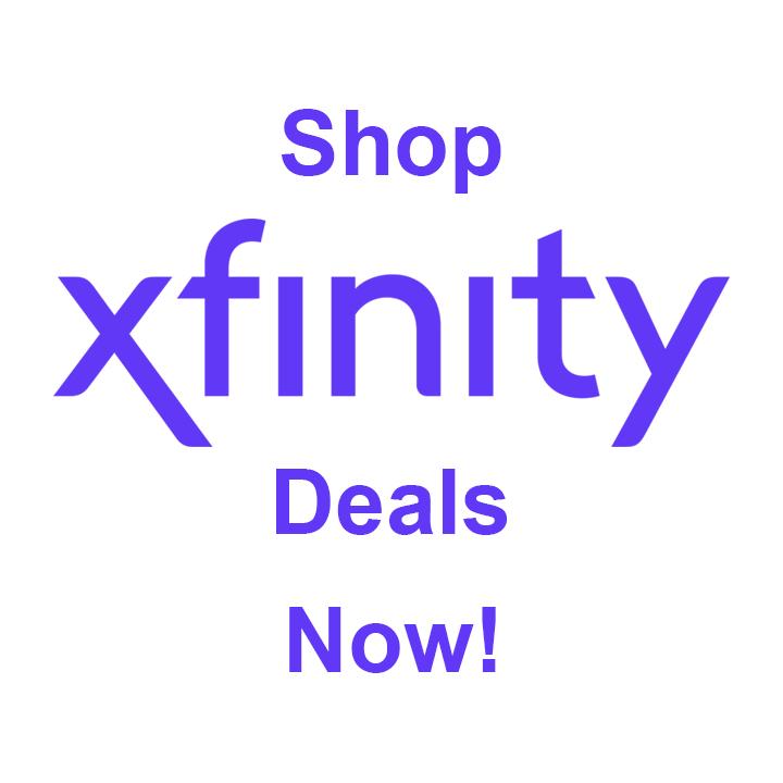  by Shop Xfinity Deals