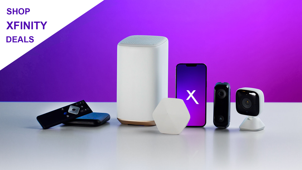  by Shop Xfinity Deals