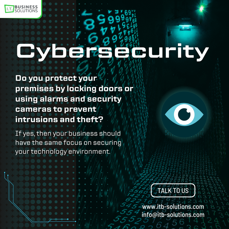  by IT Business Solutions