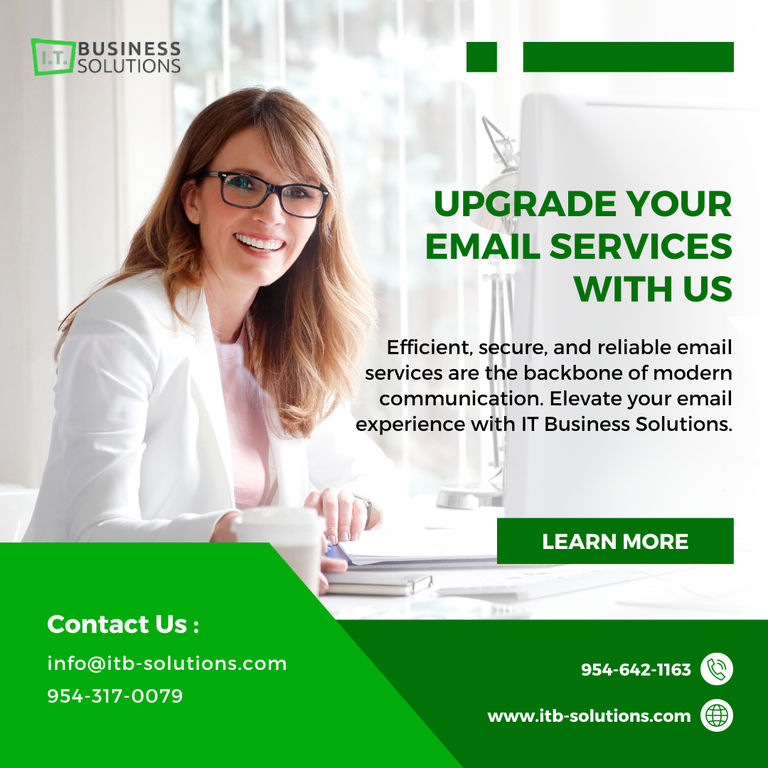  by IT Business Solutions