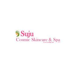 Suju Cosmic Skincare
