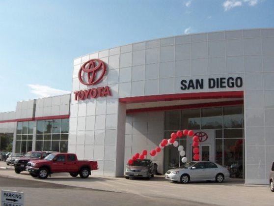Toyota Of San Diego >> Toyota Of San Diego San Diego Ca 92120 619 280 4100 Toyota Of San Diego >> Toyota Of San Diego San Diego Ca 92120 619 280 4100