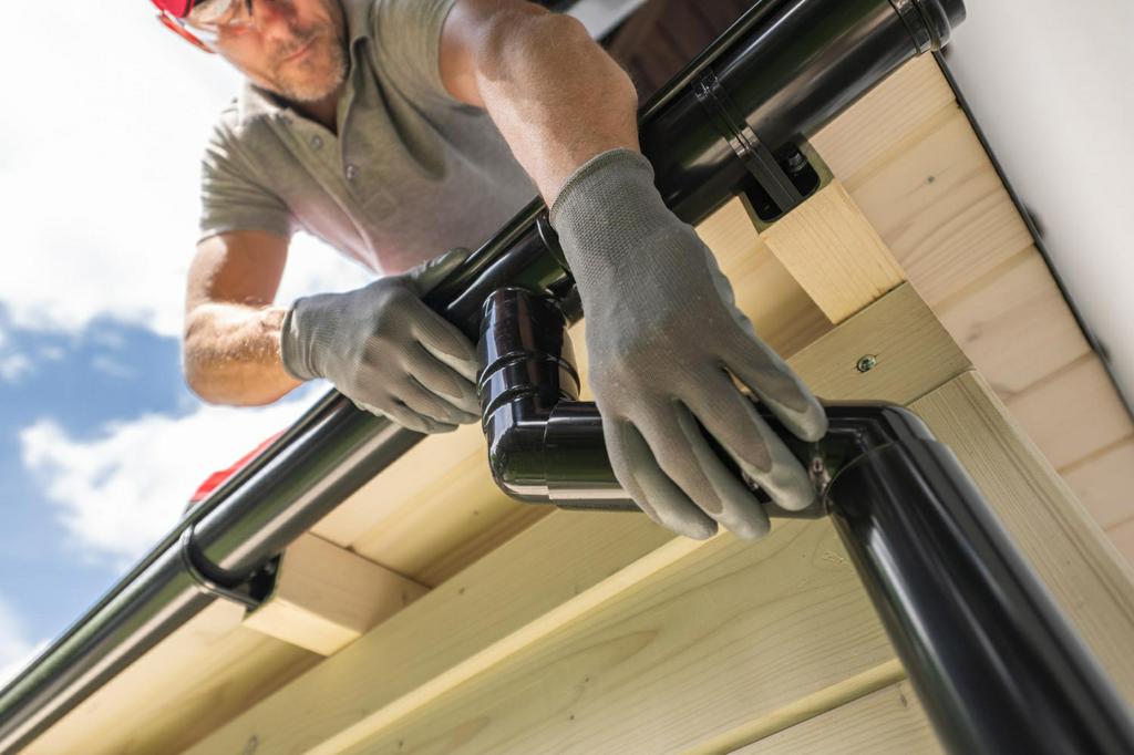Gutter Repair Services in Yonkers, NY 4 by Perfect Contractor Group