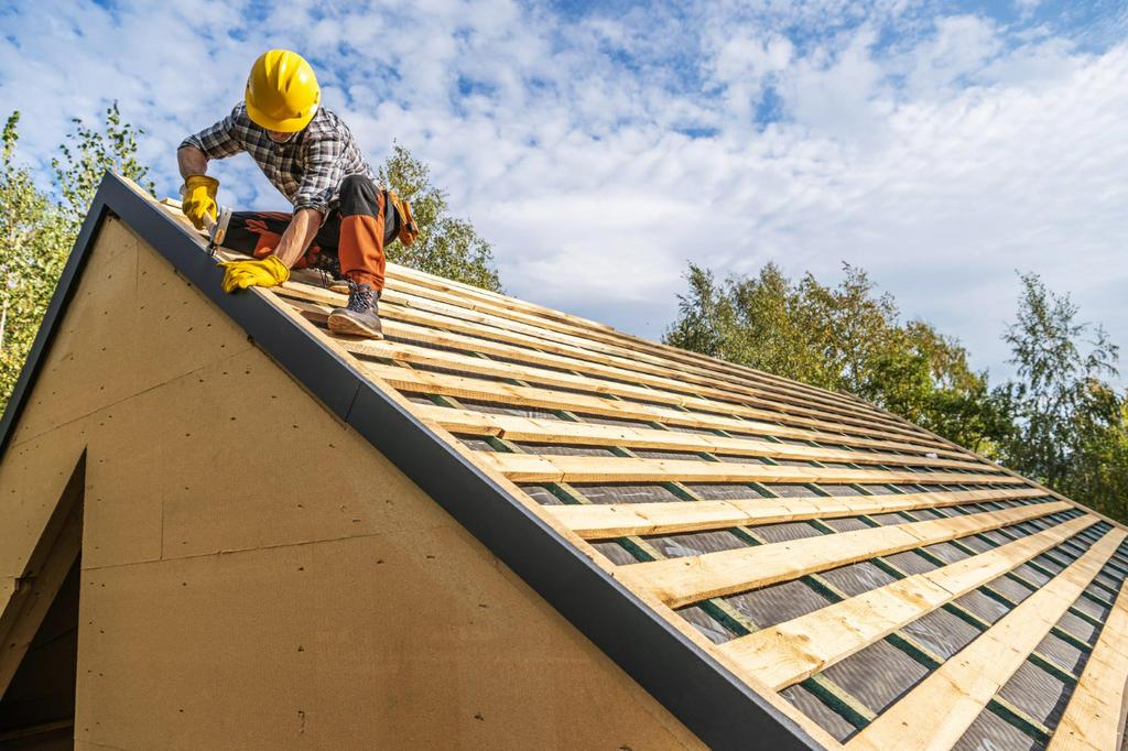 Roof Repair Yonkers, NY 4 by Perfect Contractor Group