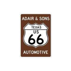 Adair & Sons Automotive