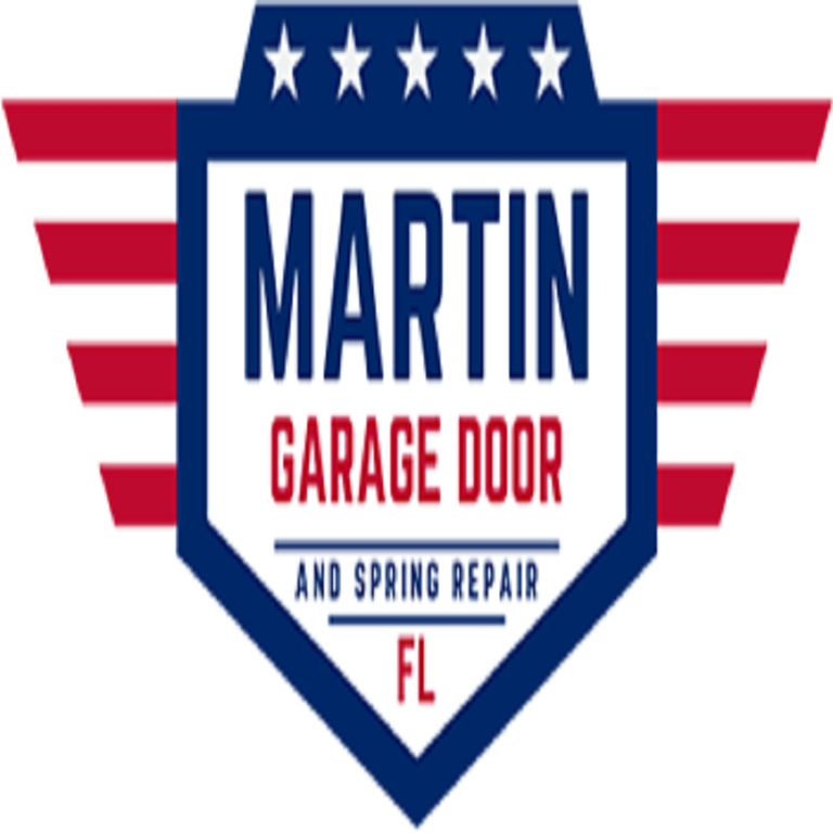  by Martin Garage Door and Spring Repair