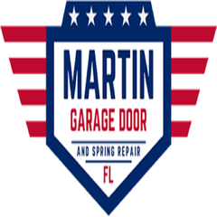 Martin Garage Door and Spring Repair