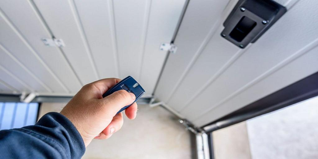  by Martin Garage Door and Spring Repair