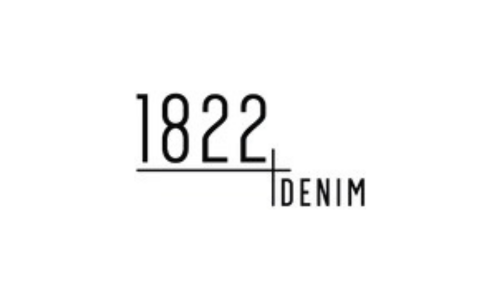  by 1822Denim