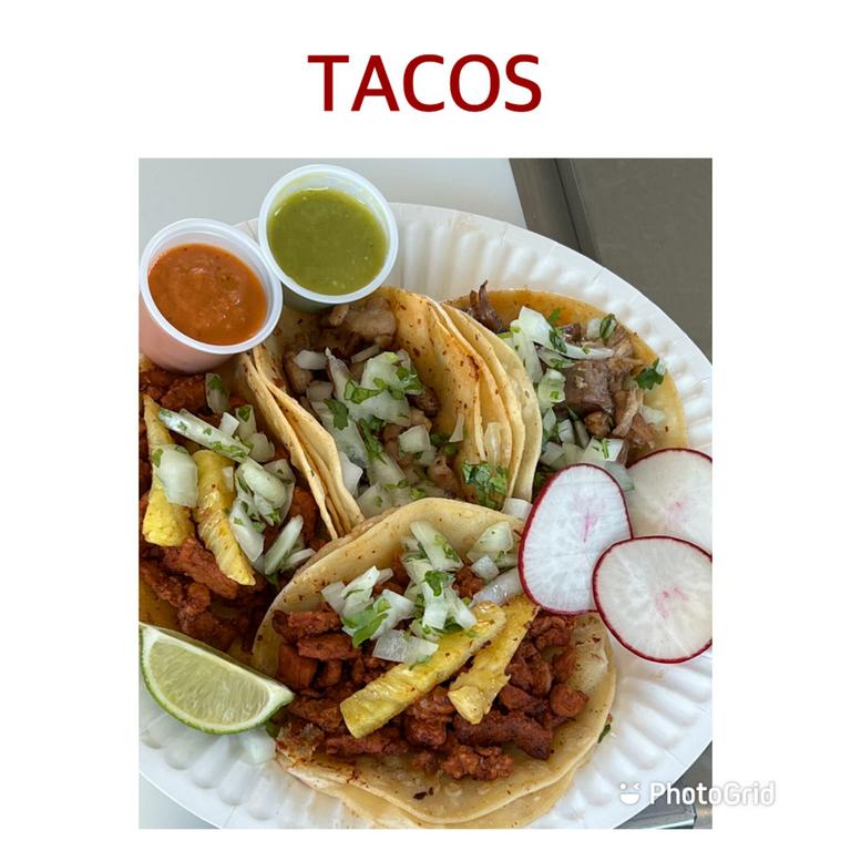 Salsa Tacos Seattle WA 98126 2067373532 Mexican Restaurants
