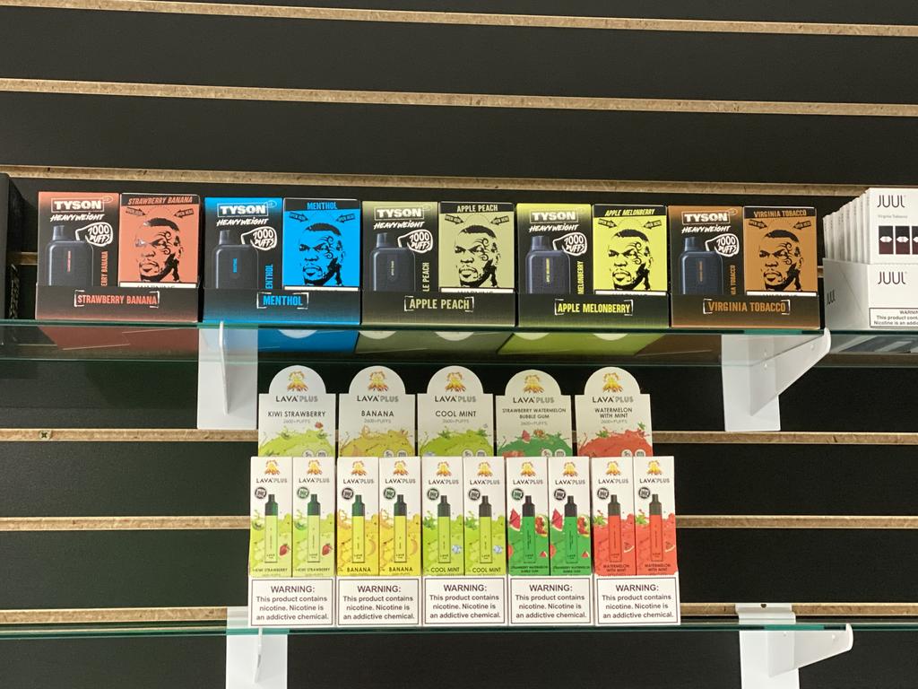 Map and Directions to Avalon Smoke & Vape in Pittsburgh, PA 15202