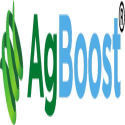  by AgBoost