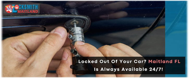  by Locksmith Maitland FL