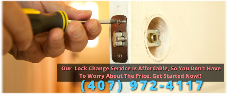  by Locksmith Maitland FL