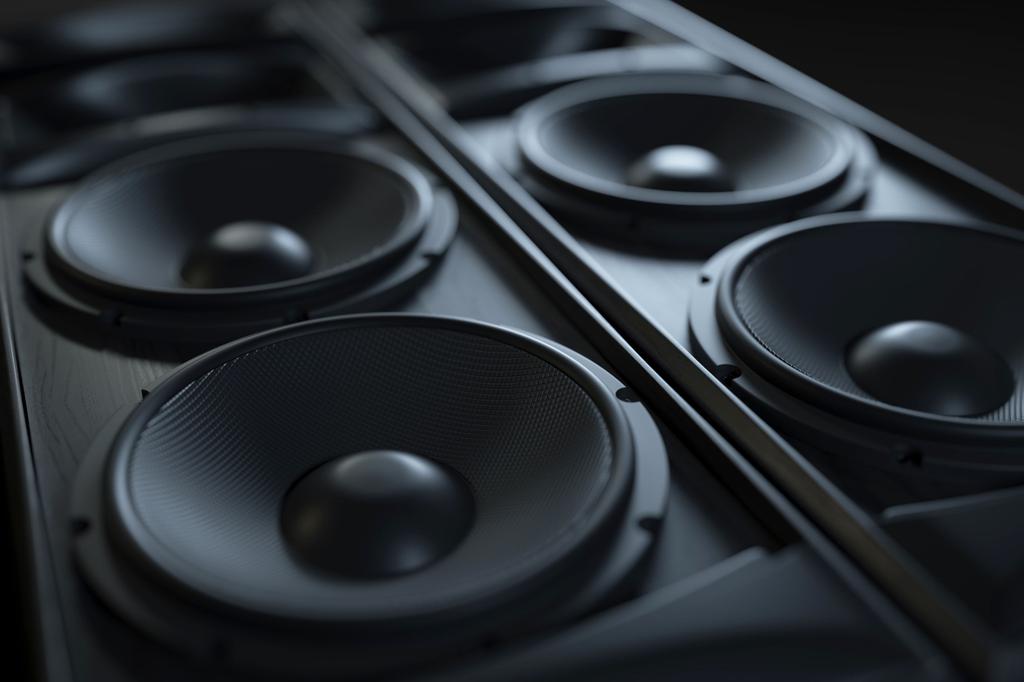  by Commercial AV Services