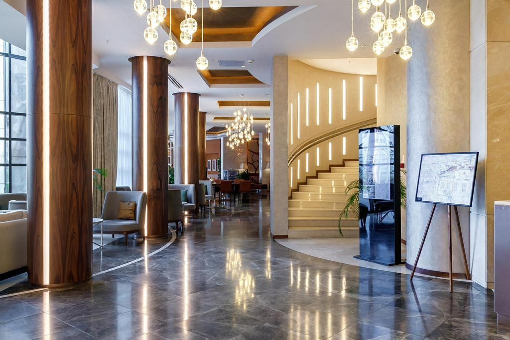  by Commercial AV Services