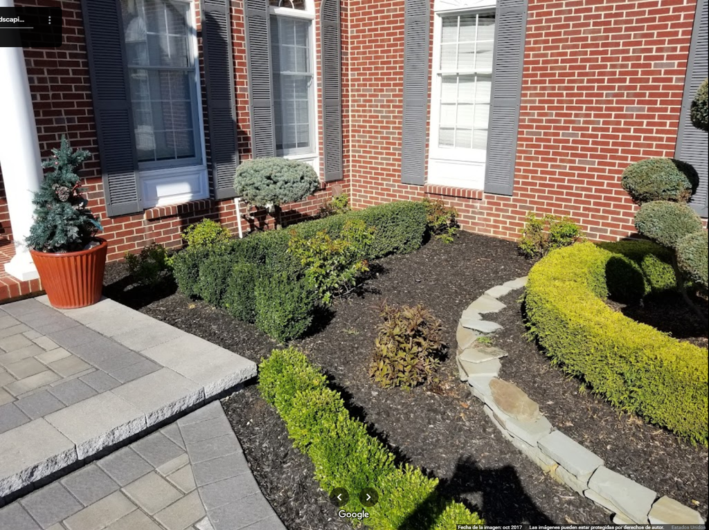  by Flores Lawn Care And Landscaping LLC