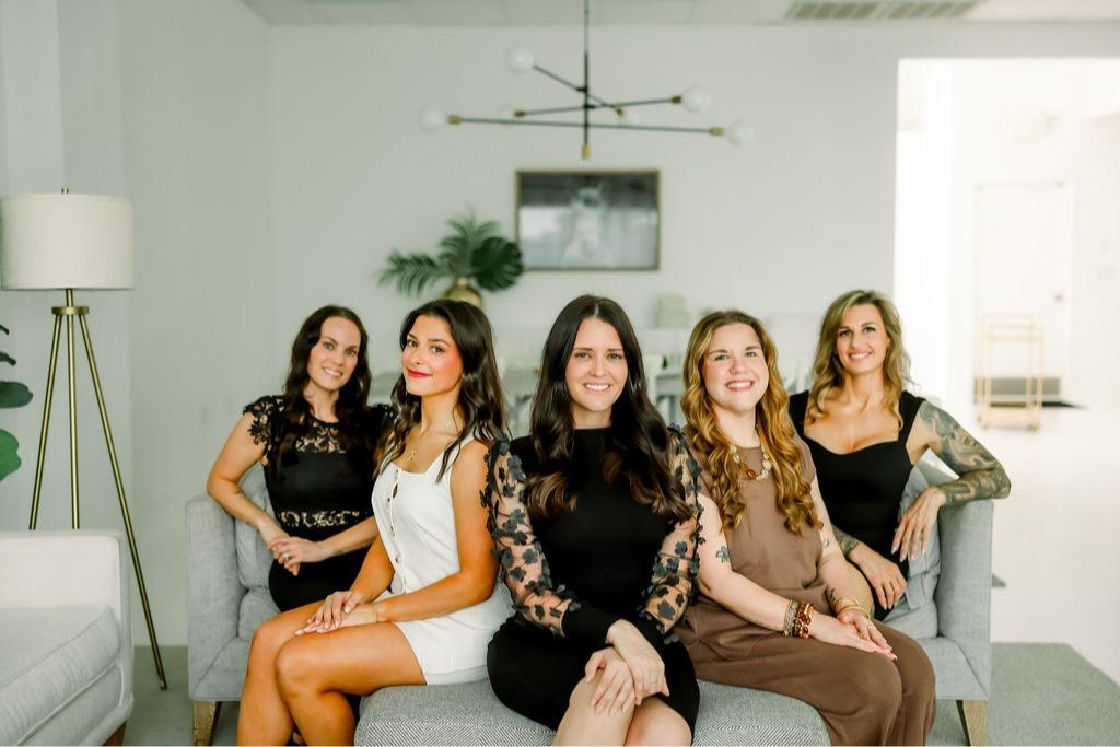 ERA Wellness Team by ERA Wellness Spa
